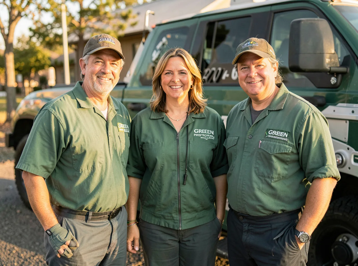 Water Damage Restoration company in Hopewell, OH