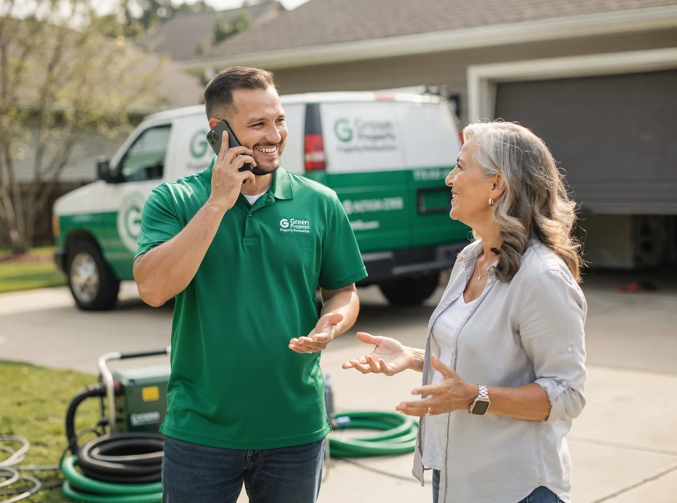 Water Damage Restoration Hopewell, OH FAQs